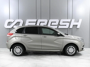 Хетчбэк ВАЗ (LADA) XRAY 2017 года, 849000 рублей, Аксай