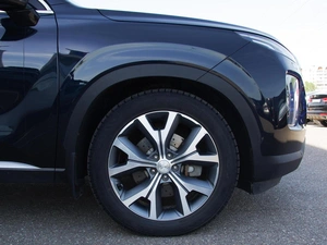 Внедорожник Hyundai Palisade 2020 года, 3600000 рублей, Владимир