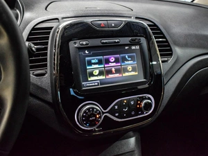 Внедорожник Renault Kaptur 2018 года, 1450000 рублей, Муром