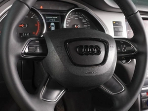 Внедорожник Audi Q7 2014 года, 2499000 рублей, Воронеж
