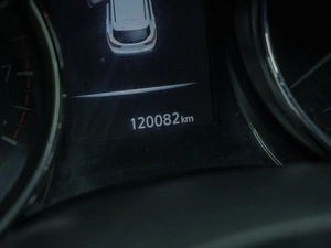 Внедорожник Nissan Qashqai 2017 года, 1729000 рублей, Сургут