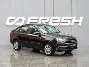 Лифтбек ВАЗ (LADA) Granta 2023 года, 870000 рублей, Краснодар