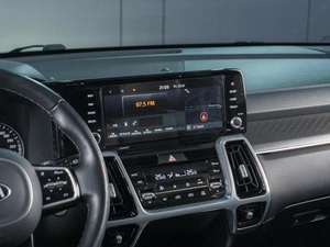 Внедорожник Kia Sorento 2021 года, 4499000 рублей, Сургут