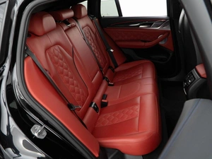 Внедорожник BMW X4 2020 года, 4998999 рублей, Москва