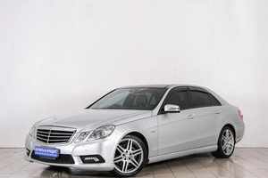 Седан Mercedes-benz E-класс 2010 года, 1939000 рублей, Красноярск
