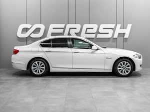 Седан BMW 5 серия 2011 года, 1659000 рублей, Тюмень