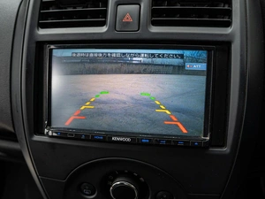 Седан Nissan Latio 2015 года, 960000 рублей, Краснодар