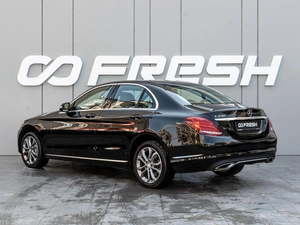 Седан Mercedes-benz C-класс 2014 года, 2170000 рублей, Краснодар
