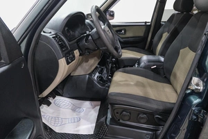 Внедорожник УАЗ Patriot 2013 года, 679000 рублей, Новокузнецк