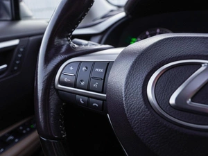 Внедорожник Lexus RX 2016 года, 4180000 рублей, Волгоград