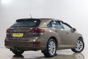 Внедорожник Toyota Venza 2013 года, 2099000 рублей, Новокузнецк