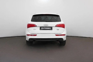 Внедорожник Audi Q5 2012 года, 1599000 рублей, Орёл