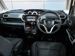Минивэн Suzuki Solio 2015 года, 774000 рублей, Кирилловка