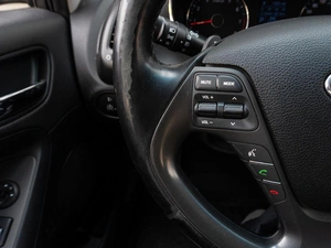Седан Kia Cerato 2016 года, 1139000 рублей, Саратов