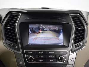 Внедорожник Hyundai Santa Fe 2017 года, 2089900 рублей, Казань