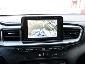 Хетчбэк Kia Ceed 2020 года, 1960000 рублей, Краснодар