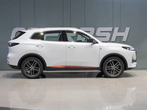 Внедорожник Changan CS55 Plus 2023 года, 2299000 рублей, Петрозаводск