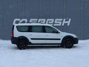 Универсал ВАЗ (LADA) Largus 2019 года, 839000 рублей, Ижевск