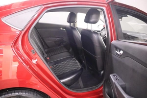 Седан Hyundai Solaris 2021 года, 1770000 рублей, Брянск