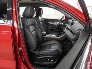 Внедорожник EXEED LX 2023 года, 2430000 рублей, Краснодар