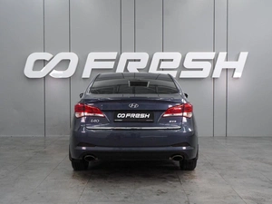 Седан Hyundai i40 2016 года, 1199000 рублей, Воронеж