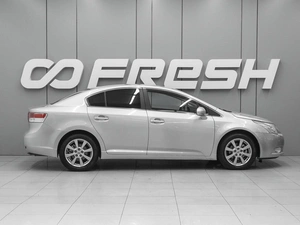 Седан Toyota Avensis 2009 года, 1040000 рублей, Ростов-на-Дону
