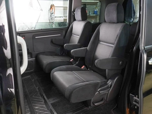 Минивэн Honda Stepwgn Spada 2016 года, 1749000 рублей, Воронеж