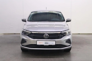 Хэтчбек Volkswagen Polo 2021 года, 1740000 рублей, Брянск