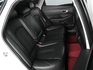 Седан Hyundai Sonata 2021 года, 2590000 рублей, Аксай