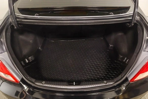 Седан Hyundai Solaris 2016 года, 869000 рублей, Пермь