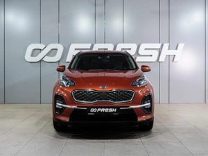 Внедорожник Kia Sportage 2019 года, 2199000 рублей, Воронеж