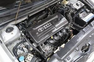 Хетчбэк Toyota Corolla 2003 года, 559000 рублей, Новокузнецк