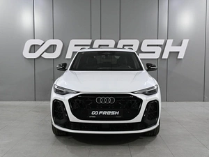 Внедорожник Audi Q5 2026 года, 6200000 рублей, Ростов-на-Дону
