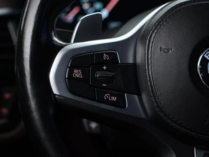Седан BMW 5 серия 2018 года, 3399097 рублей, Москва