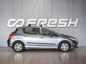 Хетчбэк Peugeot 308 2010 года, 600000 рублей, Муром