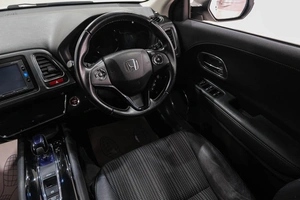Внедорожник Honda Vezel 2015 года, 1499000 рублей, Новокузнецк