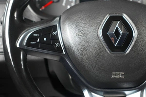 Внедорожник Renault Duster 2021 года, 1719000 рублей, Тюмень