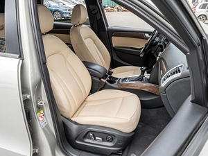 Внедорожник Audi Q5 2014 года, 1848000 рублей, Краснодар