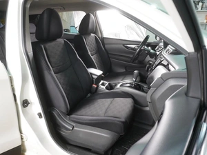 Внедорожник Nissan Qashqai 2018 года, 1249000 рублей, Воронеж