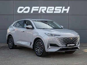 Внедорожник Changan UNI-K 2024 года, 3220000 рублей, Краснодар