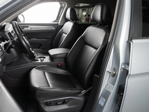 Внедорожник Volkswagen Teramont 2018 года, 2846372 рублей, Тюмень