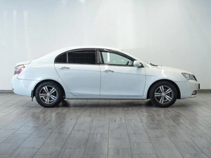 Седан Geely Emgrand EC7 2013 года, 469000 рублей, Саратов