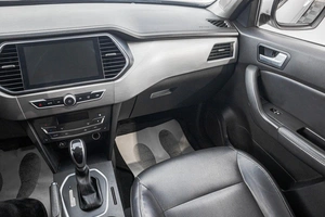 Внедорожник Lifan X70 2018 года, 1189000 рублей, Барнаул