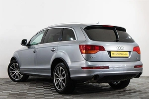 Внедорожник Audi Q7 2009 года, 1699000 рублей, Сургут