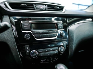 Внедорожник Nissan Qashqai 2016 года, 1429000 рублей, Красноярск