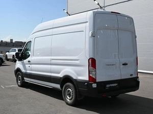 Ford Transit, VIII (2013—н. в.) 2.2 TDCi FWD MT (125 л.с.) 2021г. 2021 года, 3375000 рублей, Аксай