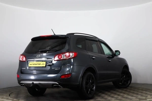 Внедорожник Hyundai Santa Fe 2011 года, 1309000 рублей, Пермь