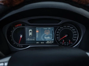 Седан Ford Mondeo 2008 года, 499000 рублей, Нижний Новгород