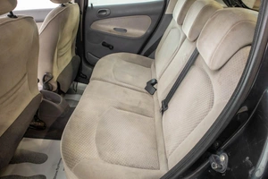 Хетчбэк Peugeot 206 2003 года, 389000 рублей, Барнаул