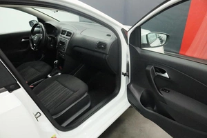 Седан Volkswagen Polo 2020 года, 1450000 рублей, Курск